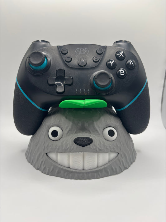 Totoro Controller Stand