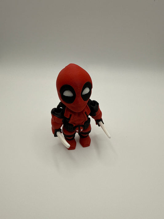 Deadpool