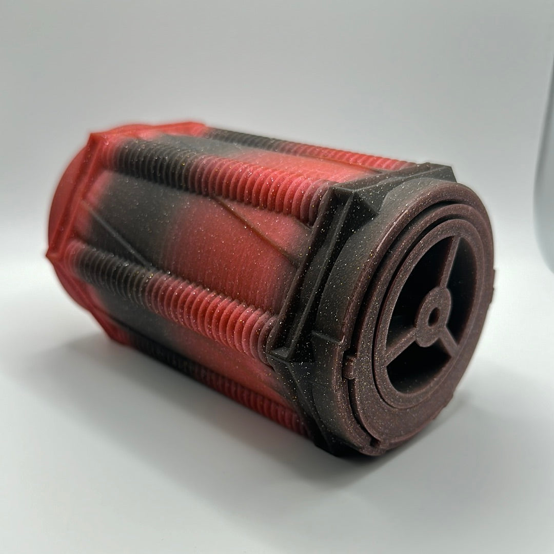 Sentinel Tube – SET Works
