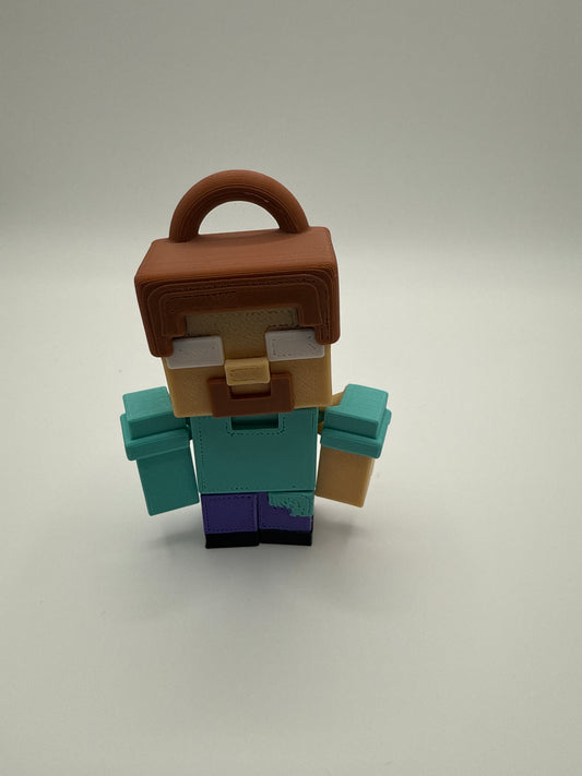 Herobrine