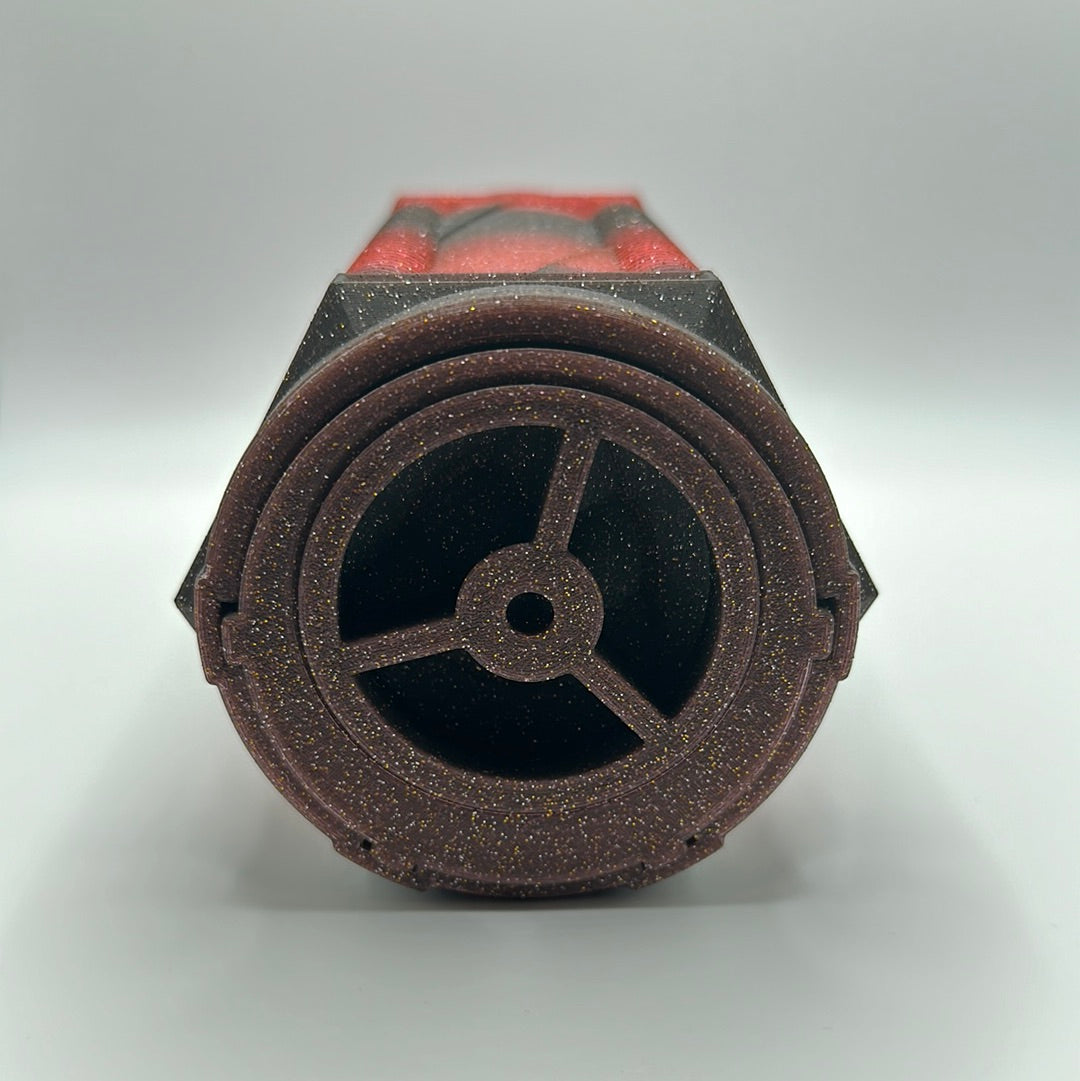 Sentinel Tube – SET Works