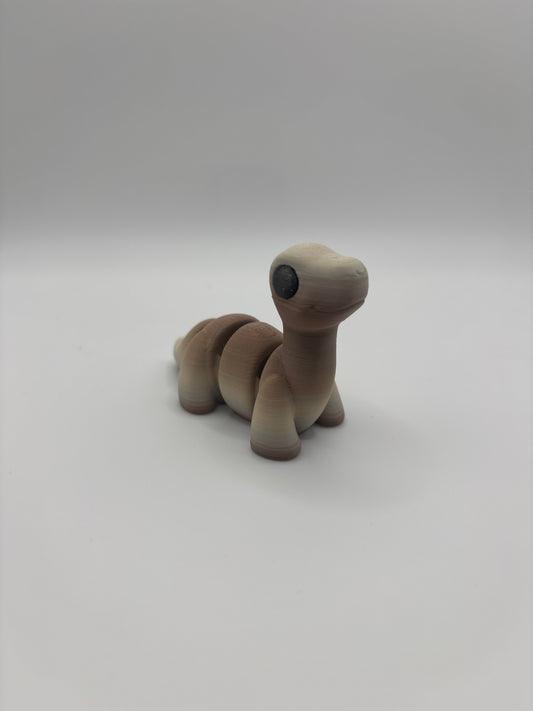 Mini Brontosaurus