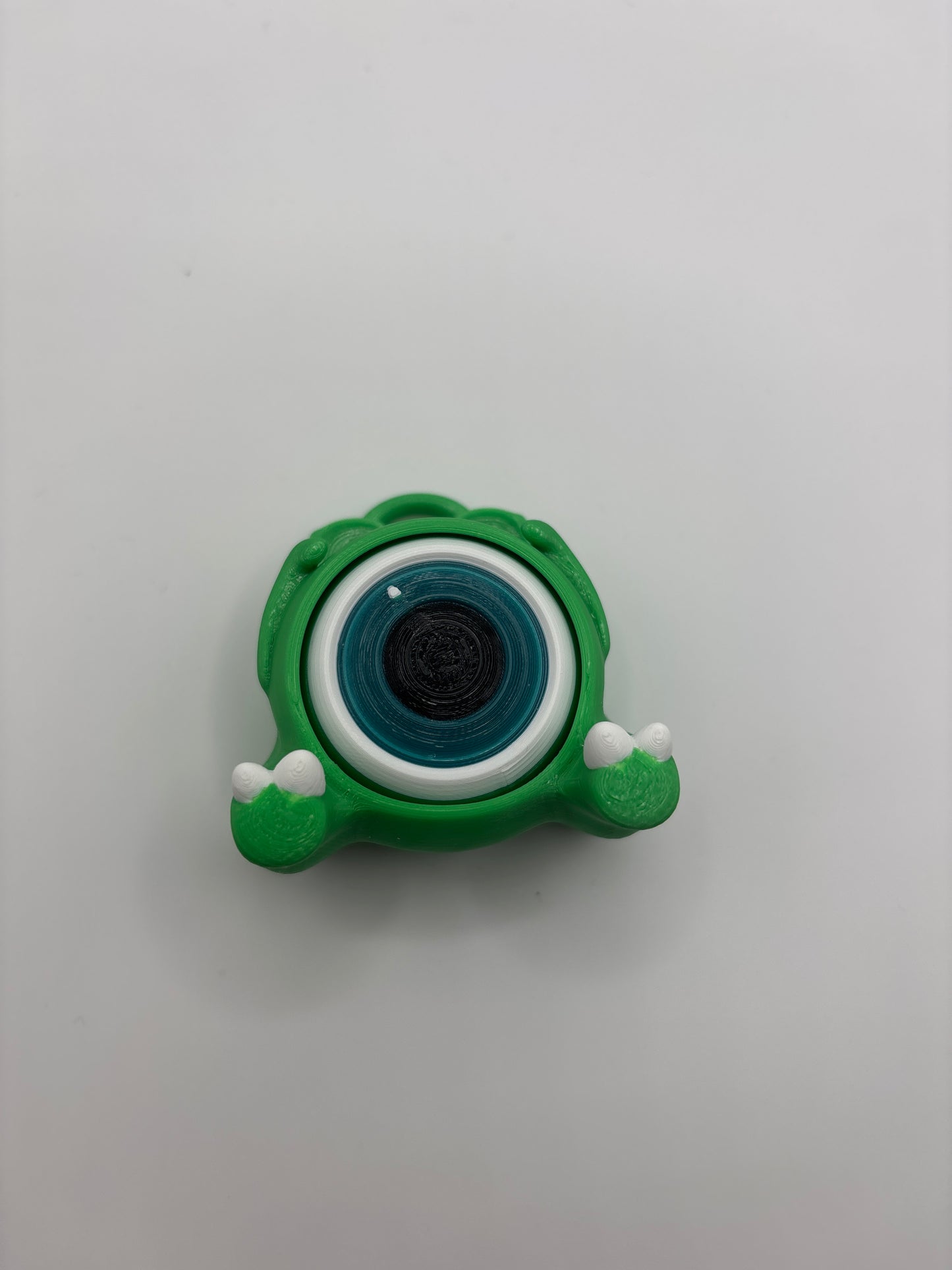 Mini Roll-Eye Mike