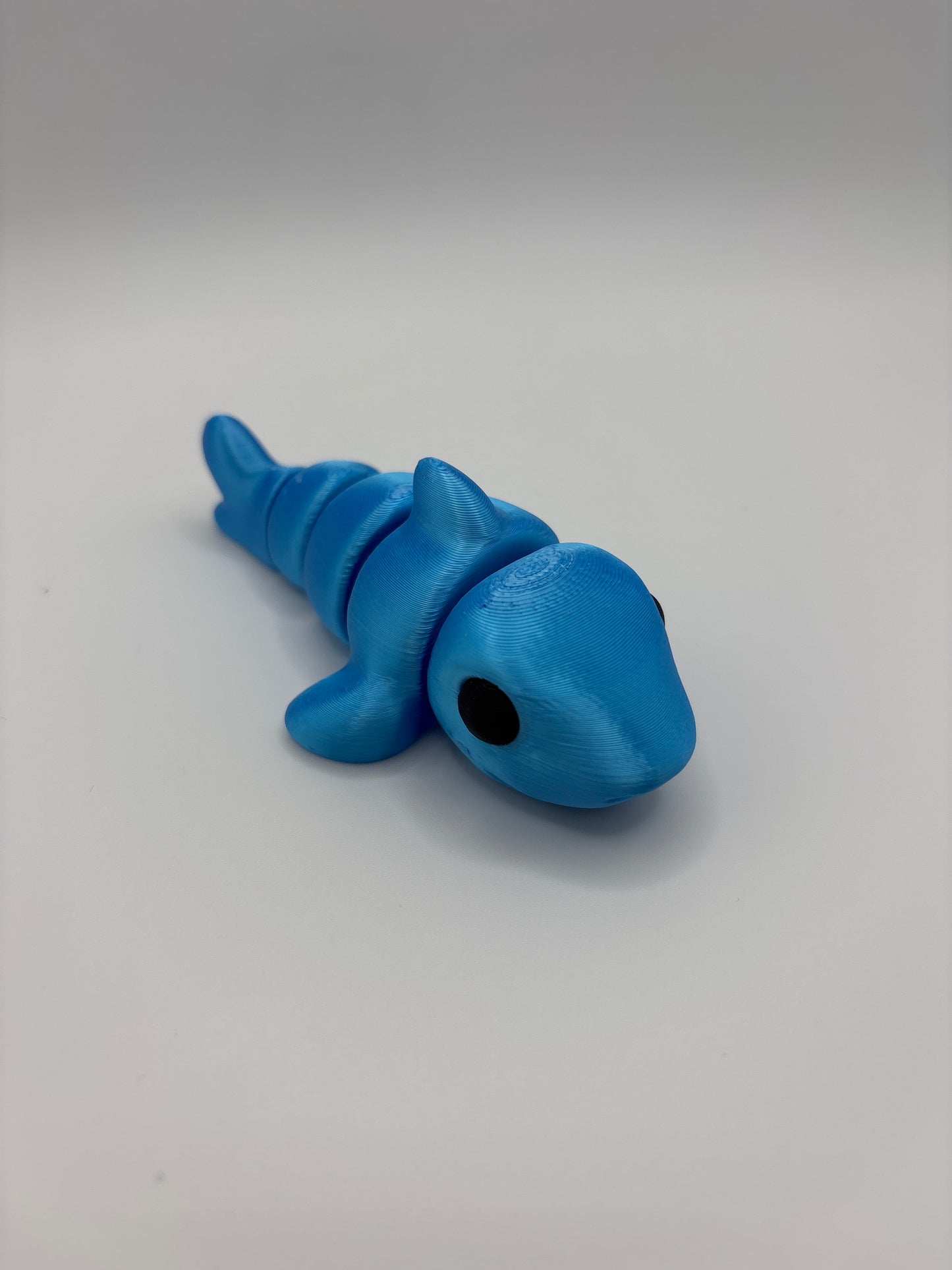 Mini Shark