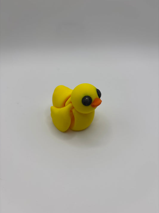 Mini Duck