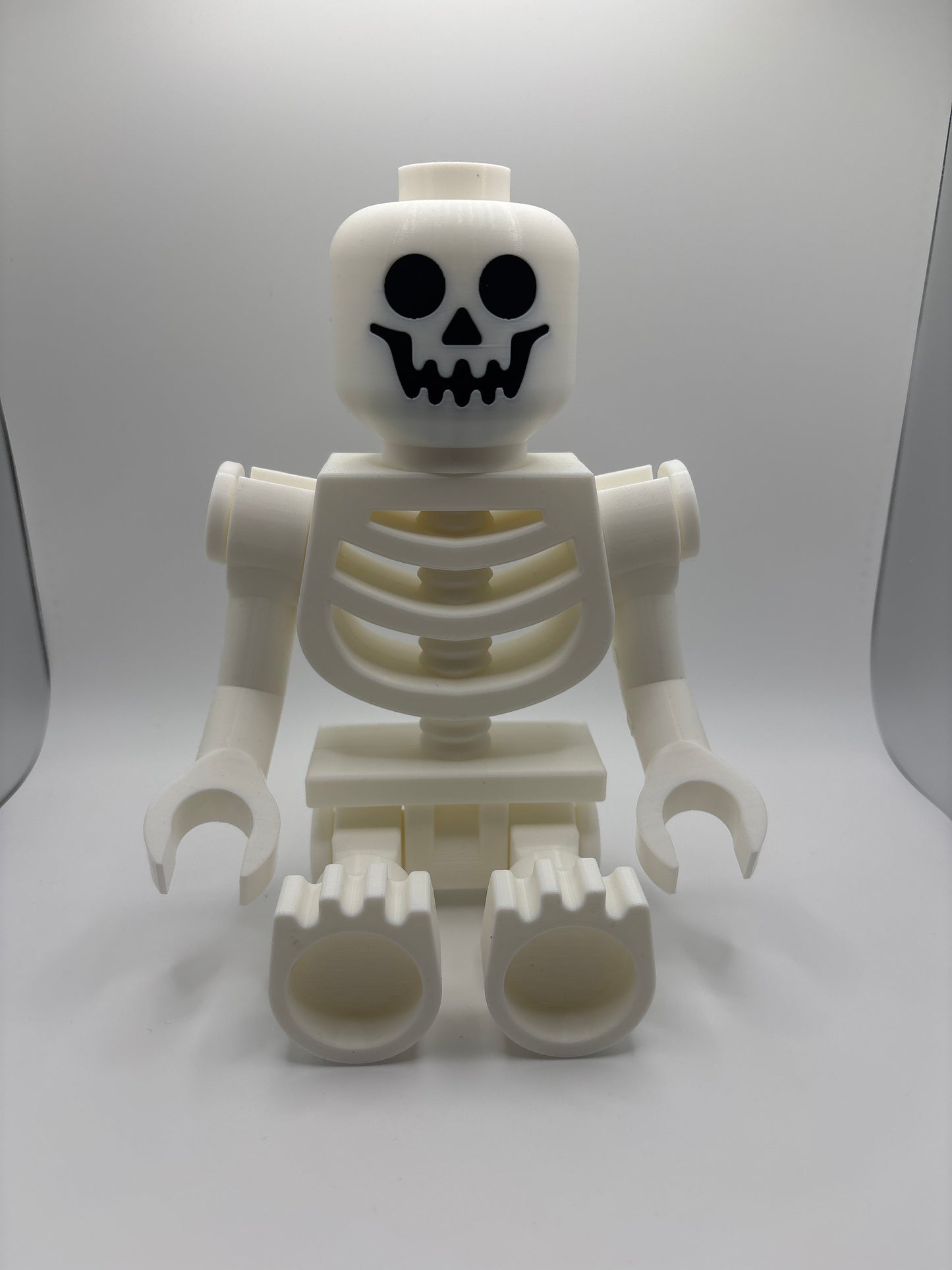 Block Skeleton