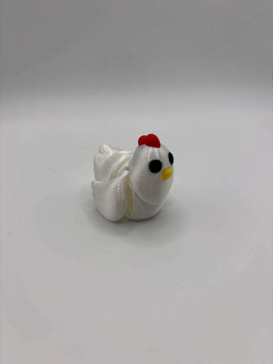 Mini Chicken