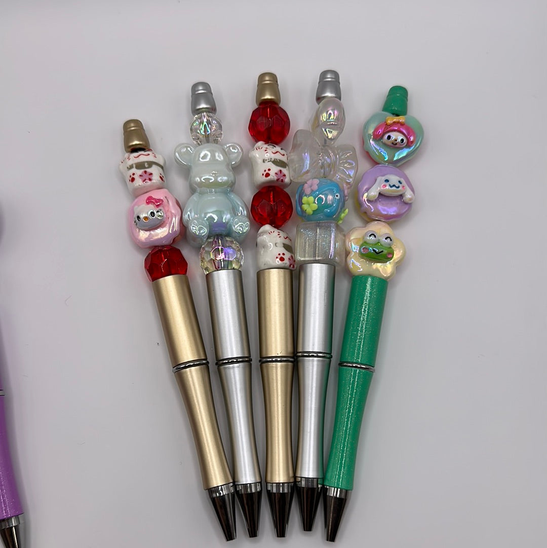 Bauble Pens