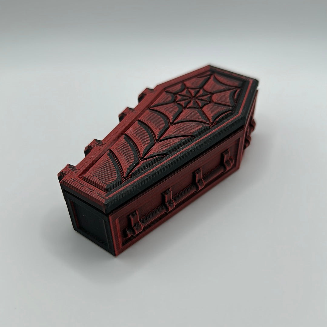 Coffin Box