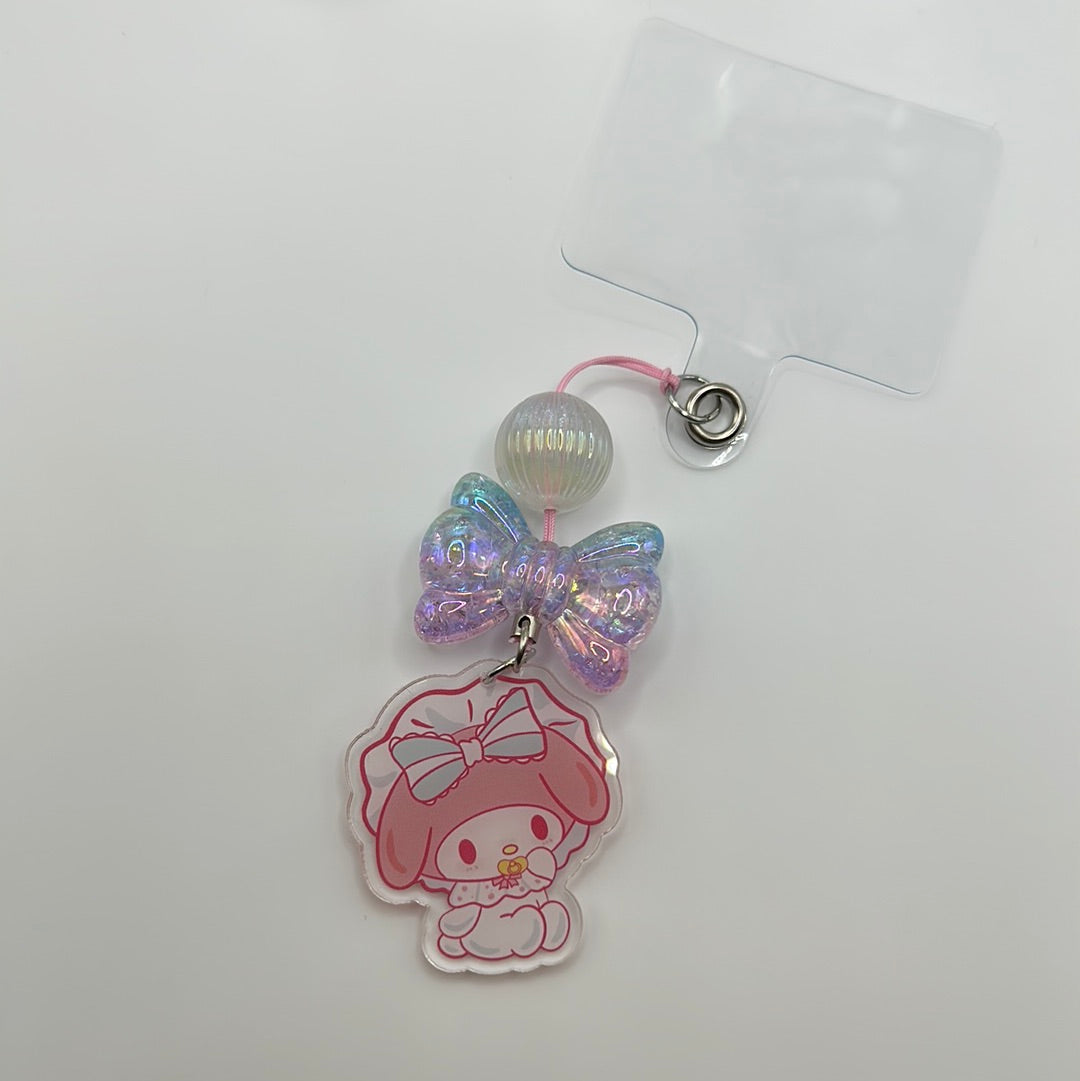 Handmade Phone Charms