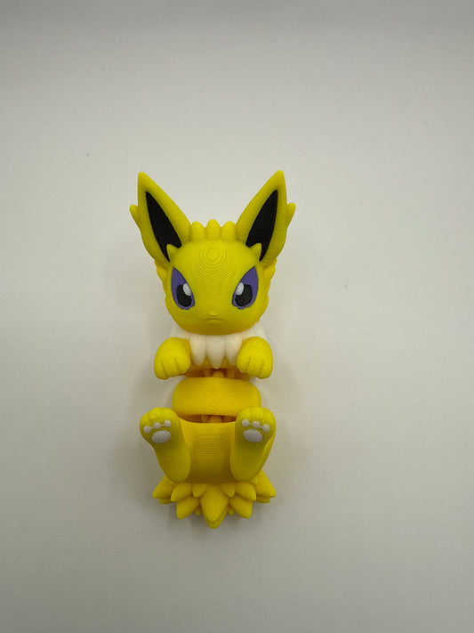 Jolteon