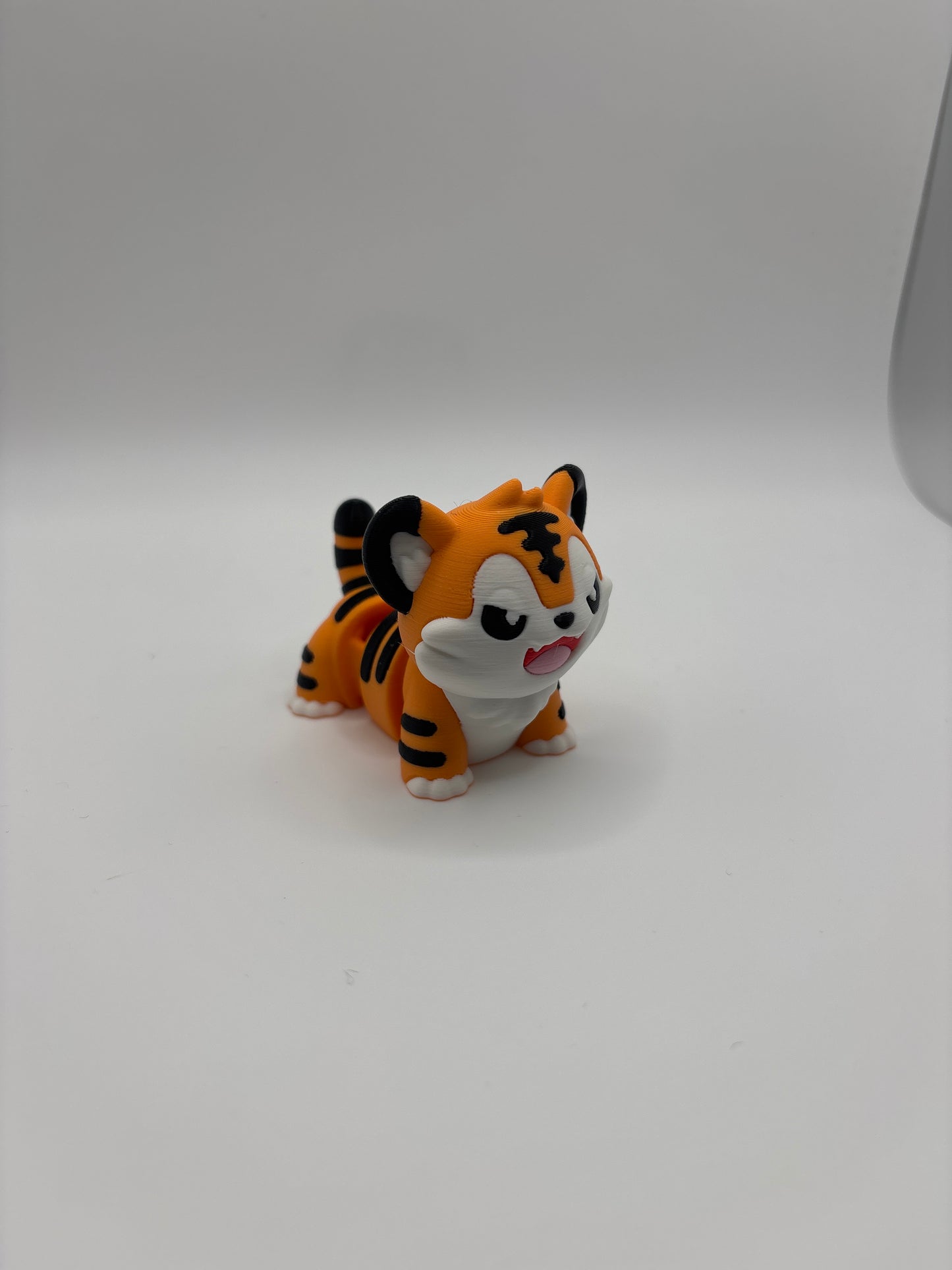 Mini Tiger