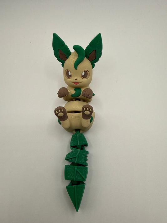Leafeon