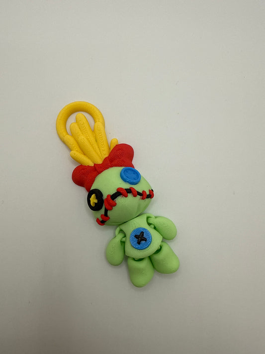 Scrump