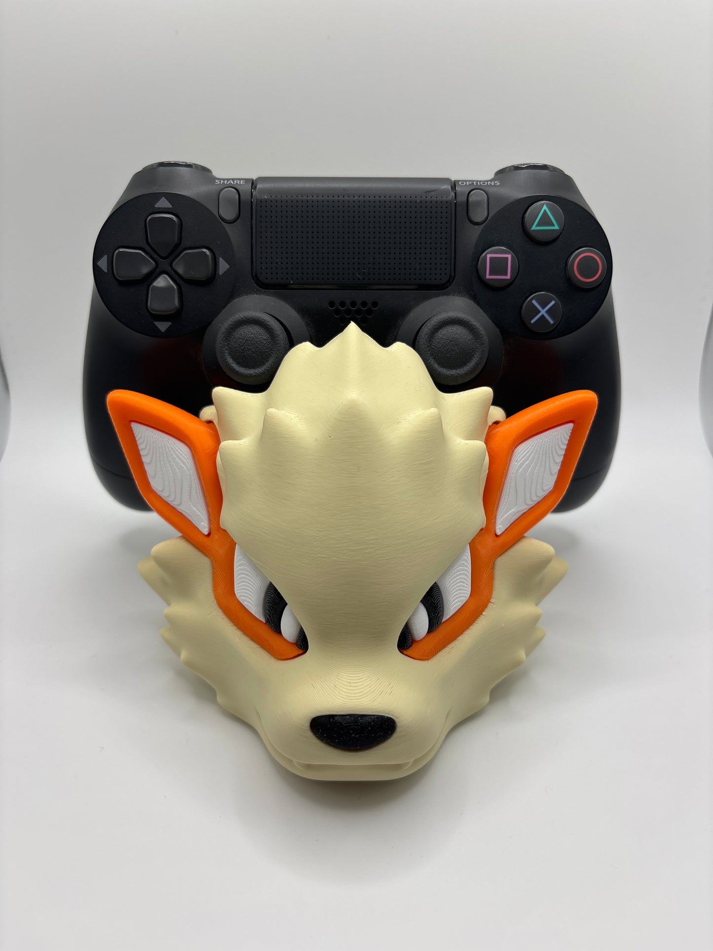 Arcanine Controller Stand