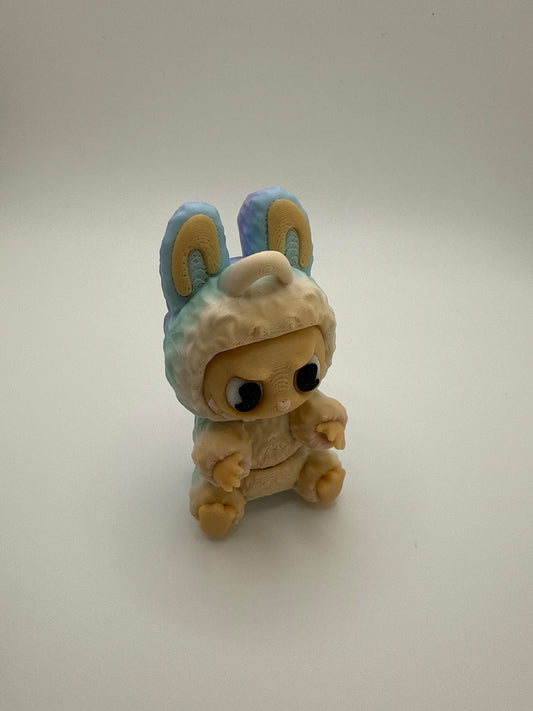 Labubu