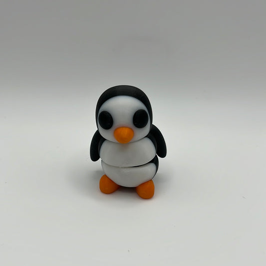 Cute Penguin