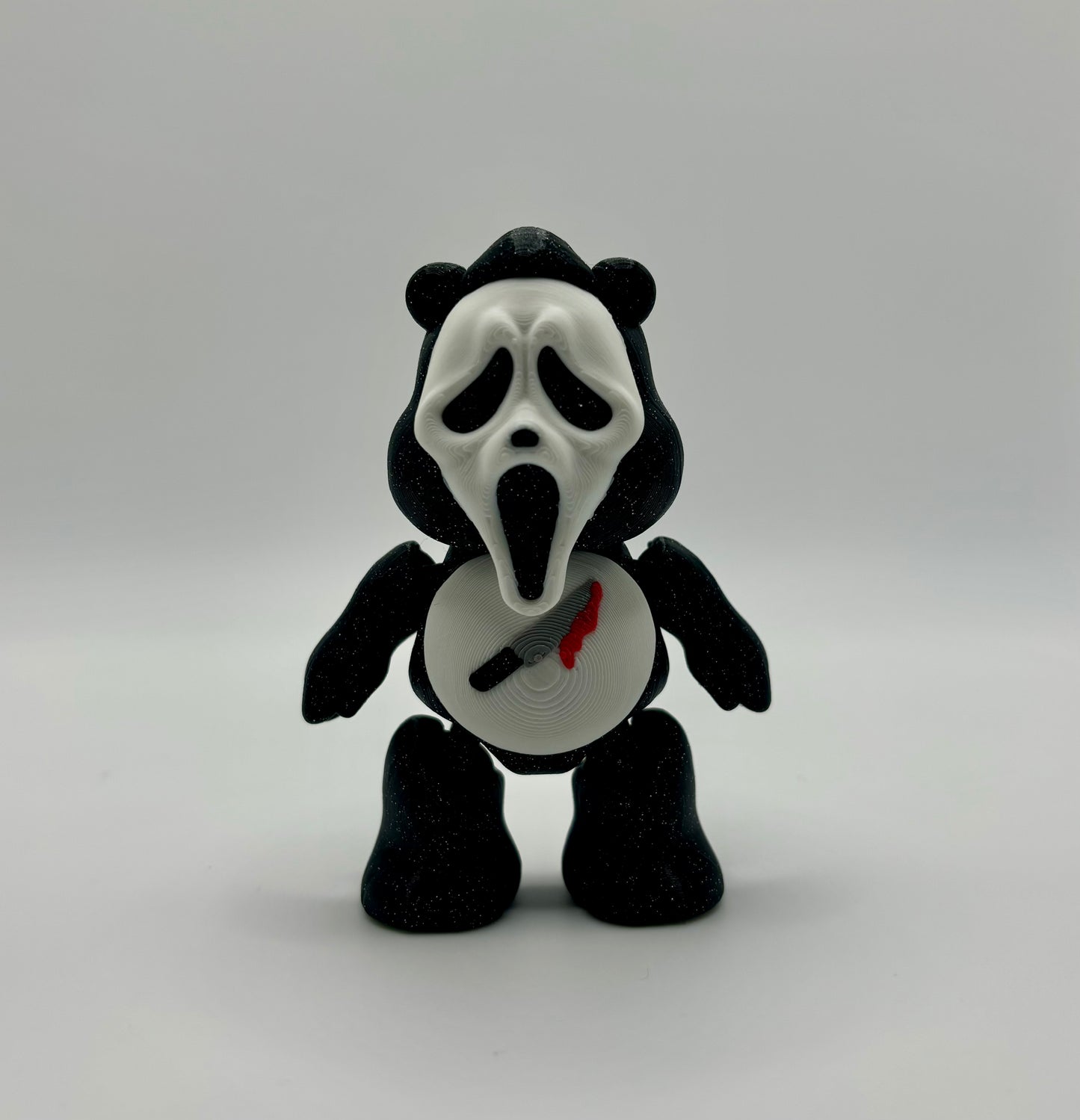 Scream Bear