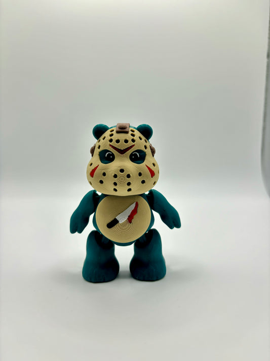 Jason Bear