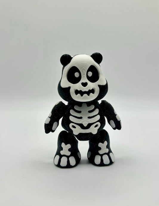 Skelly Bear