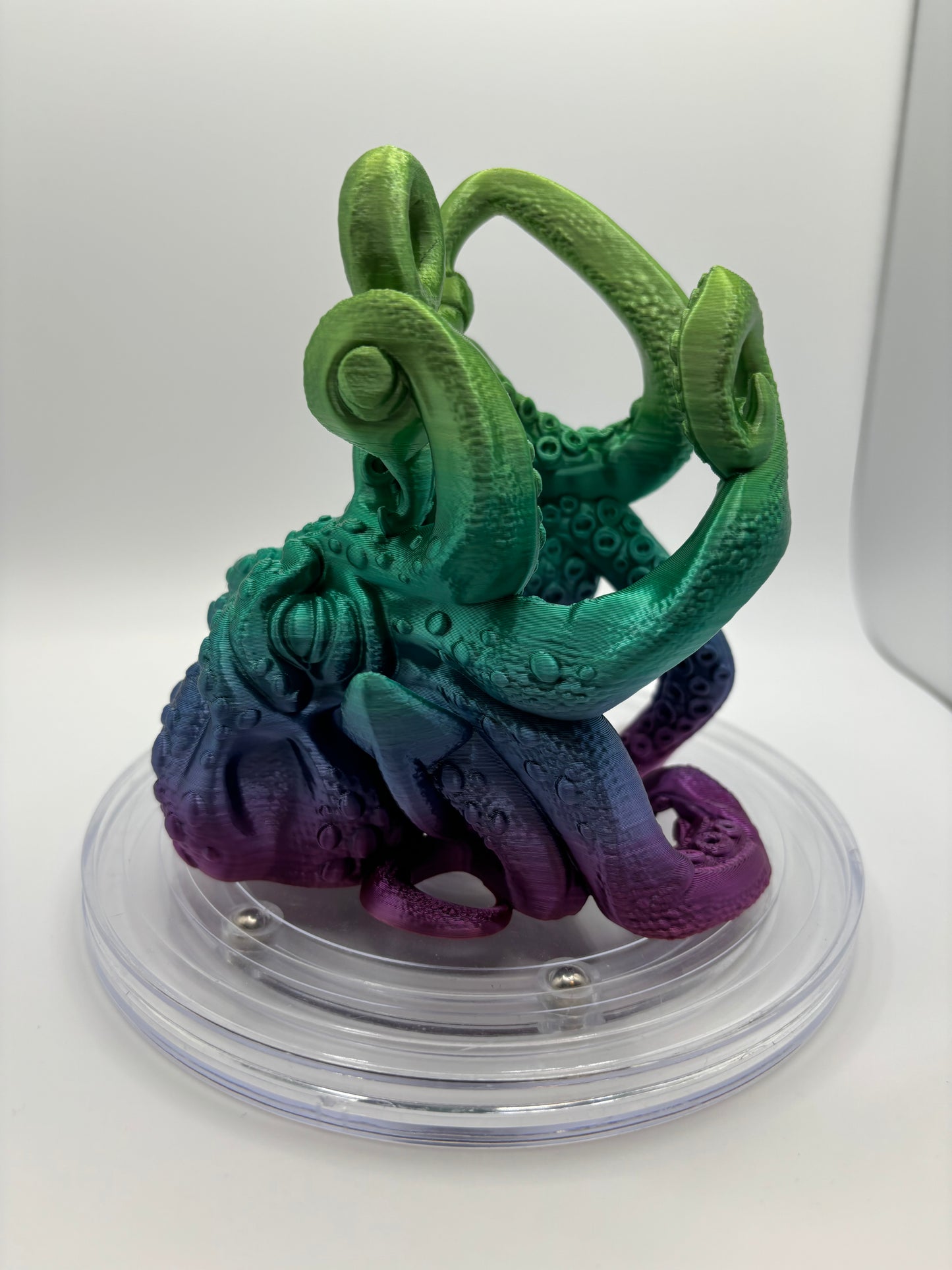 Octopus Wine Bottle Holder