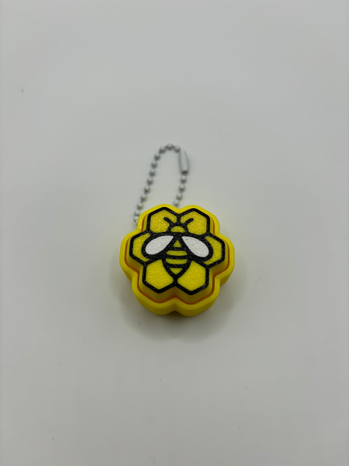 Honeycomb Clicker