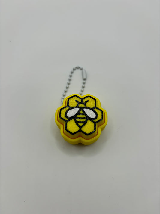 Honeycomb Clicker