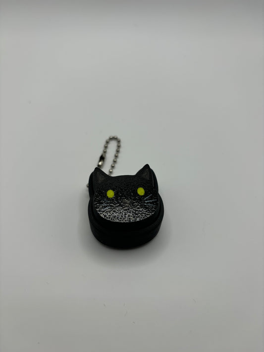 Black Cat Clicker