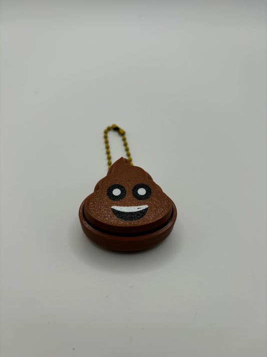 Poop Emoji Clicker