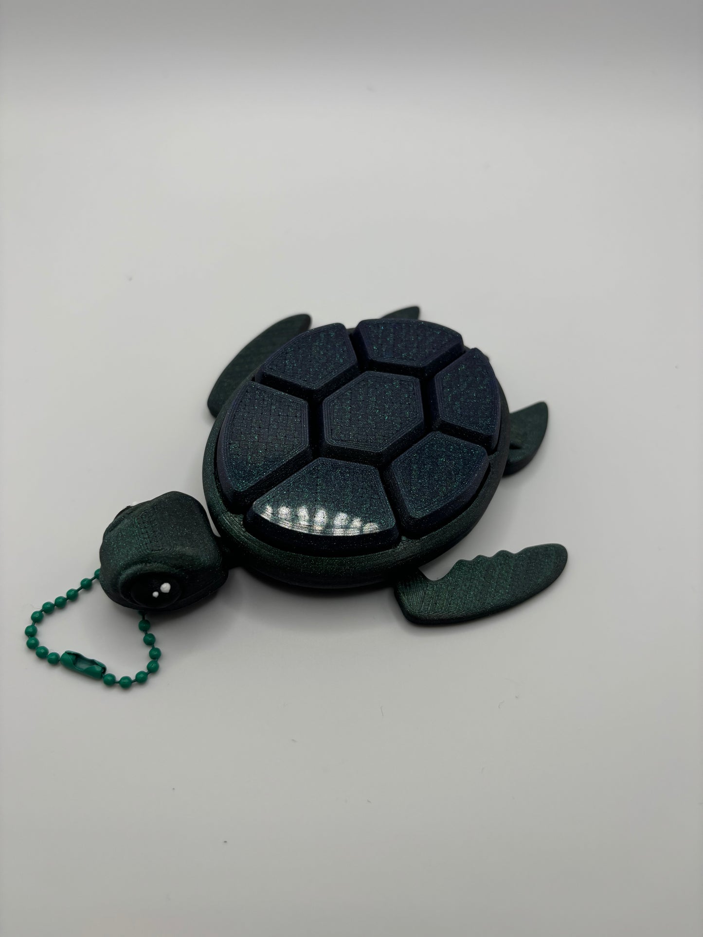 Turtle Clicker