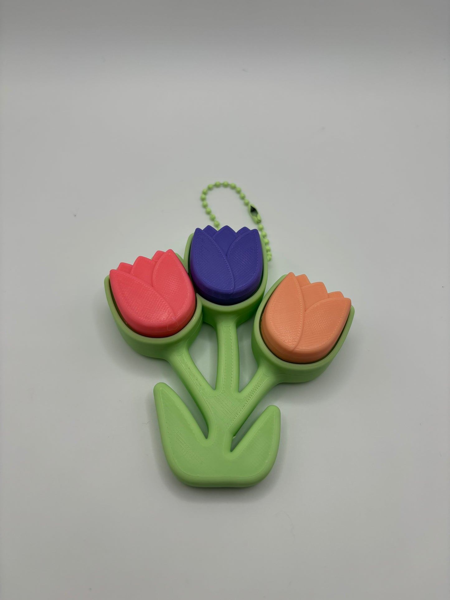 Tulip Clicker