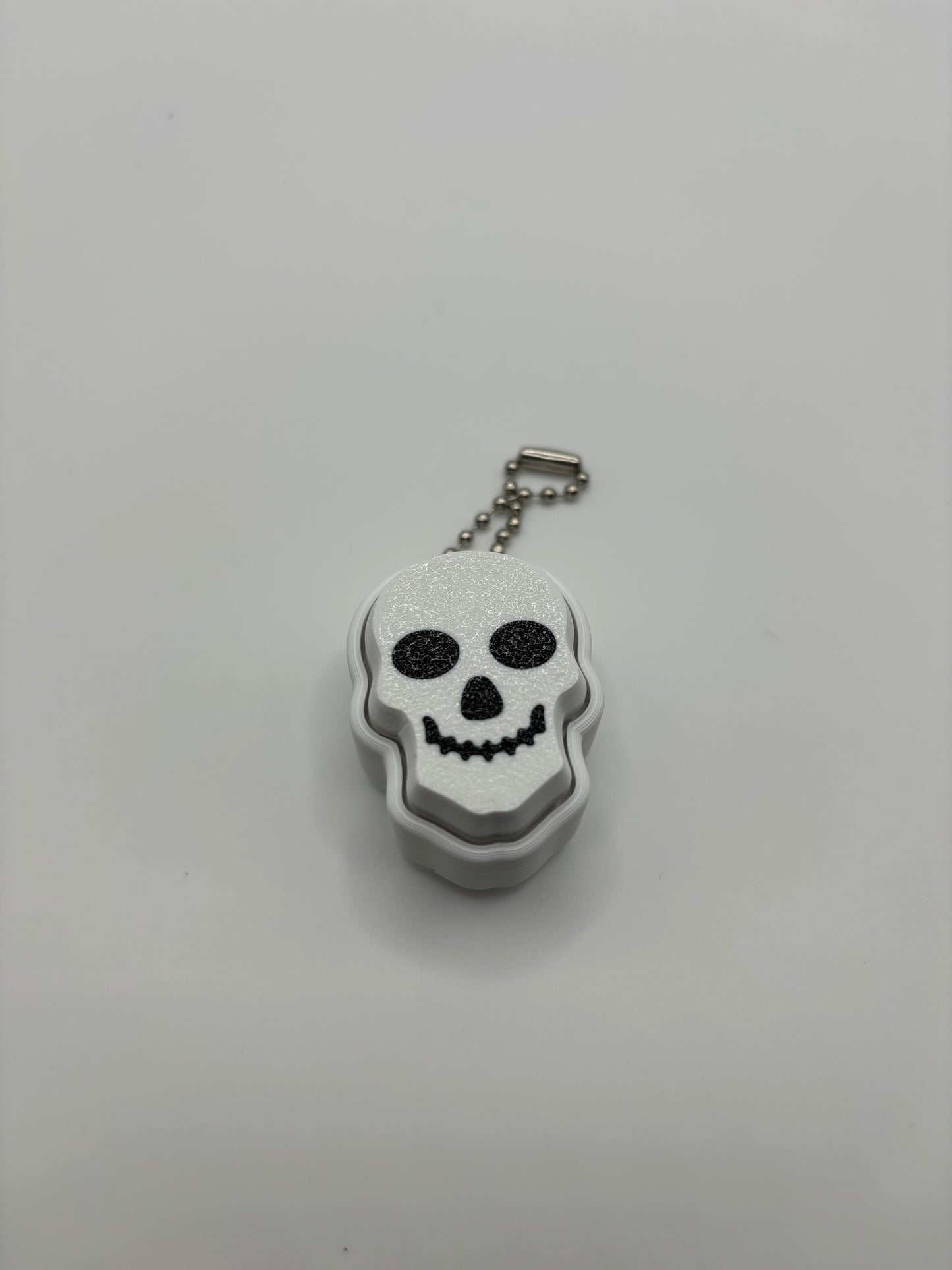 Skull Clicker