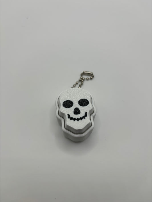 Skull Clicker