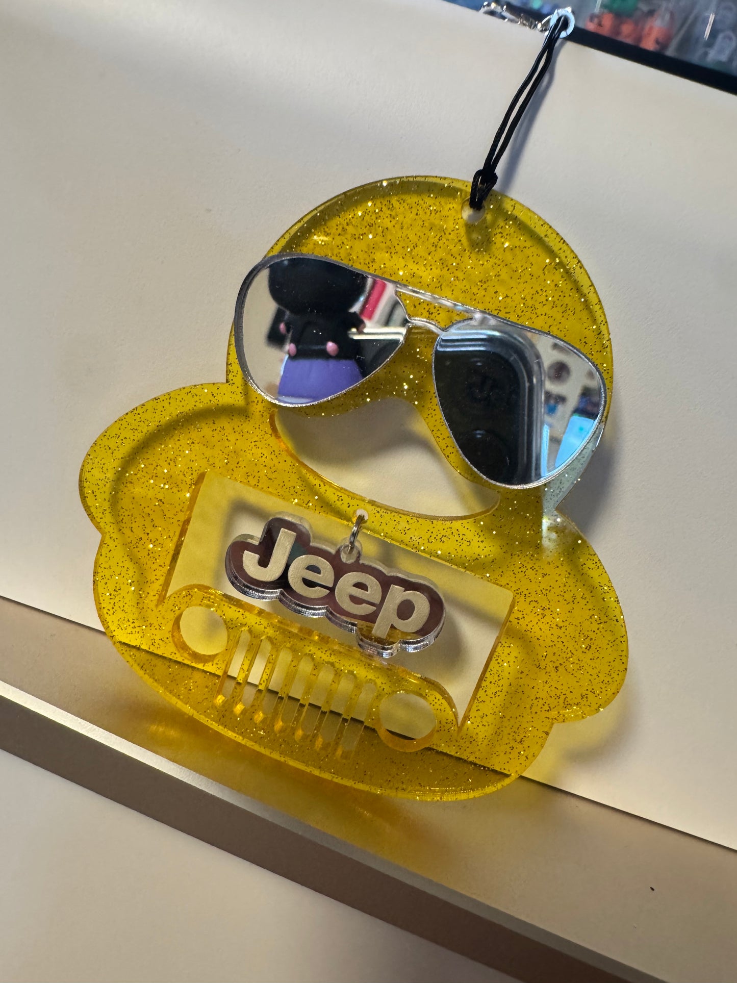 Car tags