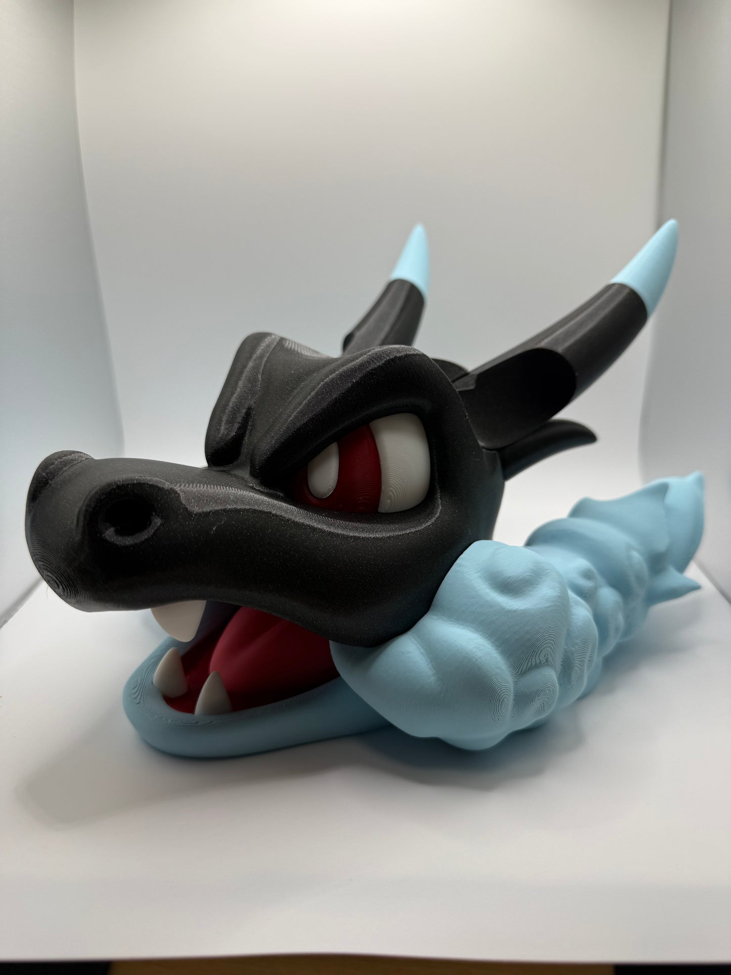 Charizard Mega XL Controller Stand