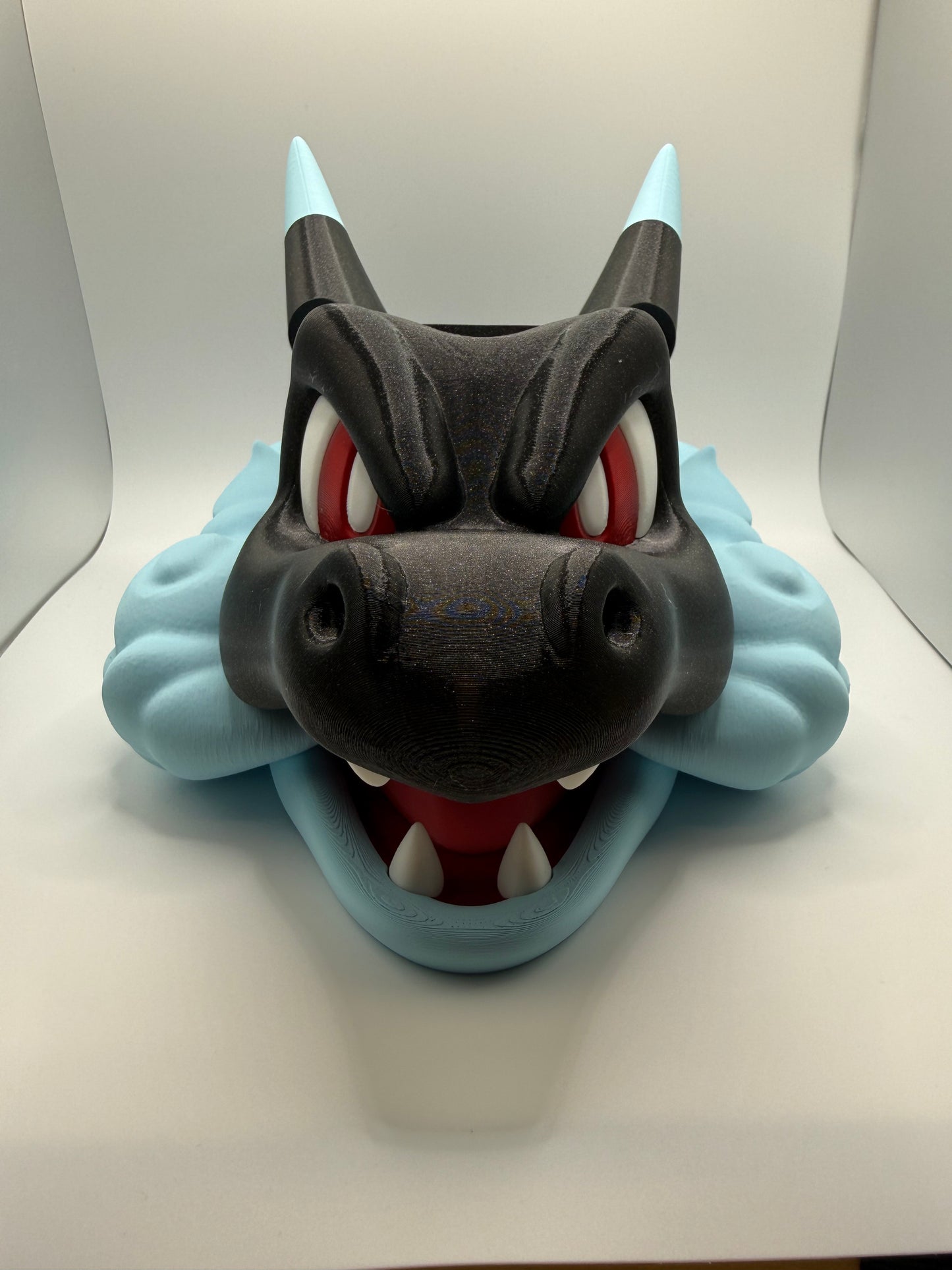 Charizard Mega XL Controller Stand