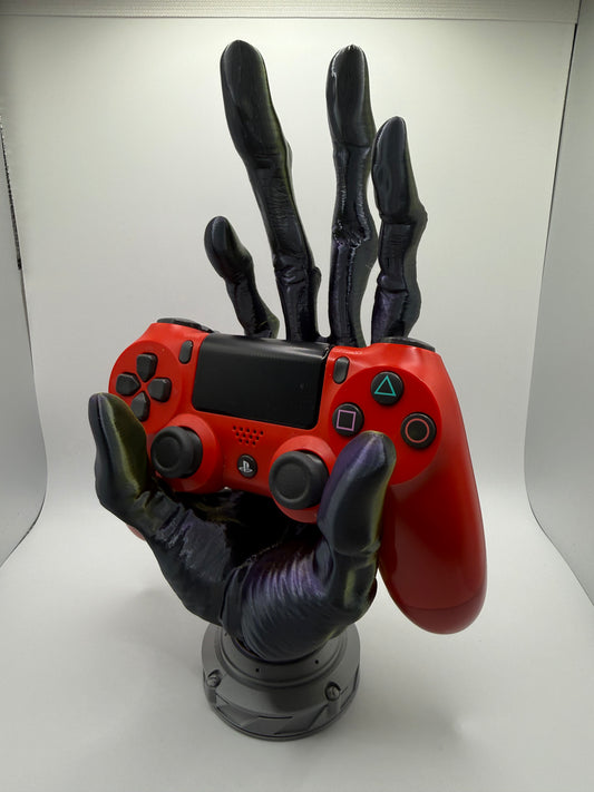 Alien Hand Controller Stand