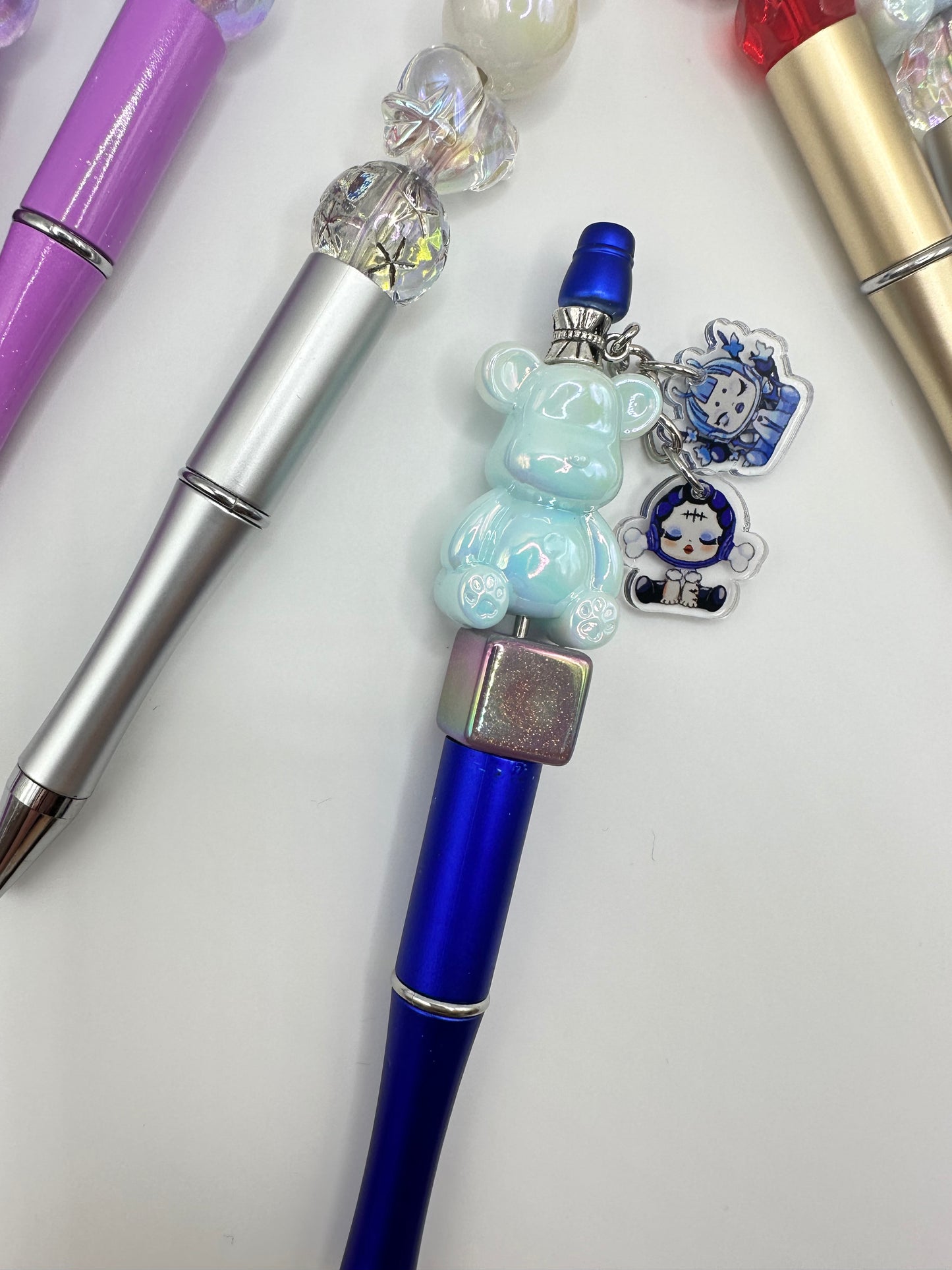 Bauble Pens