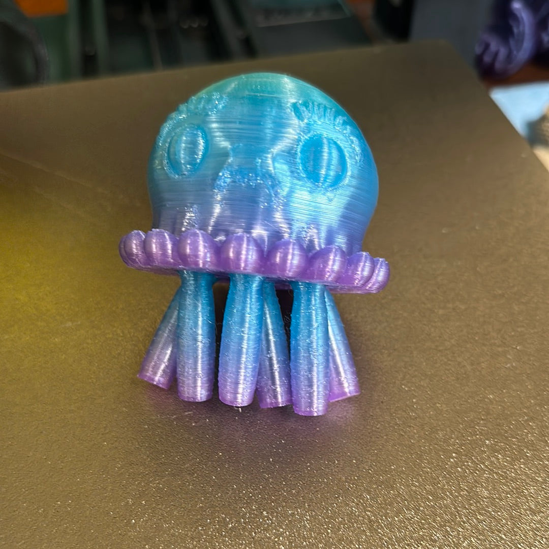 Cute Jellyfish